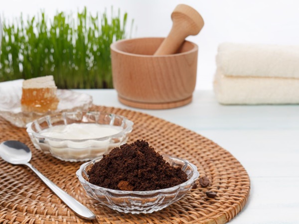 Công thức mặt nạ cà phê ‘toàn năng’ giúp da luôn tươi sáng, khỏe mạnh - Ảnh 2 Công thức mặt nạ cà phê ‘toàn năng’ giúp da luôn tươi sáng, khỏe mạnh - Ảnh 2